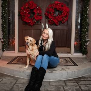 Meet your Posher, Tiffany